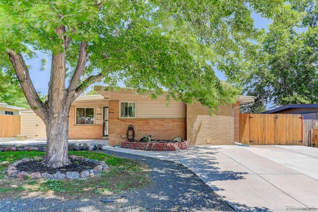 6066 Dover Street, Arvada, CO 80004