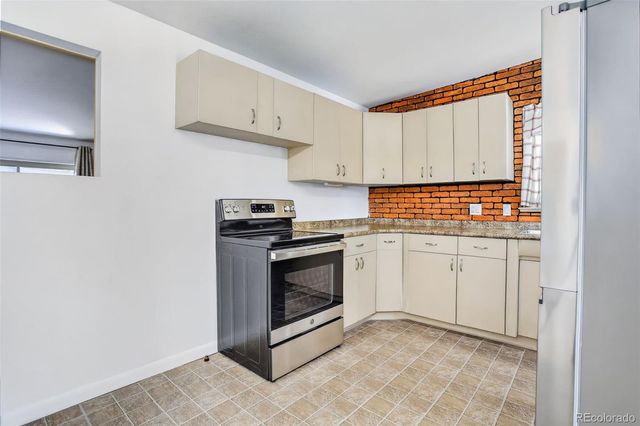 6066 Dover Street, Arvada, CO 80004