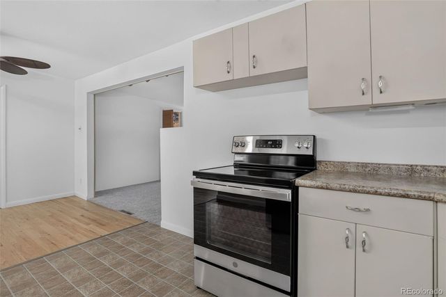 6066 Dover Street, Arvada, CO 80004