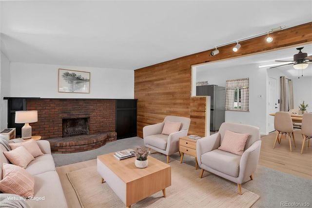 6066 Dover Street, Arvada, CO 80004
