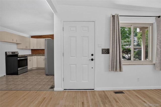 6066 Dover Street, Arvada, CO 80004