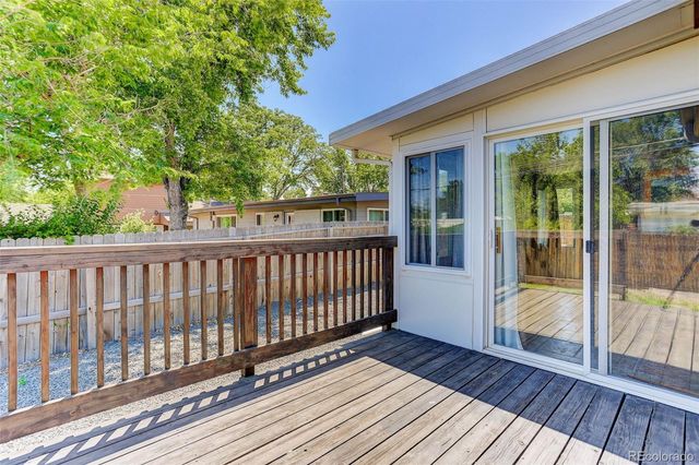 6066 Dover Street, Arvada, CO 80004