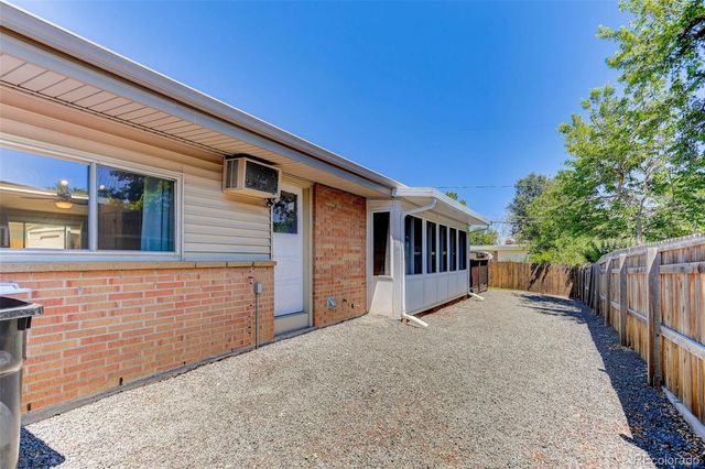 6066 Dover Street, Arvada, CO 80004