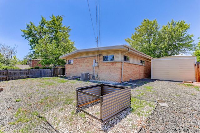 6066 Dover Street, Arvada, CO 80004