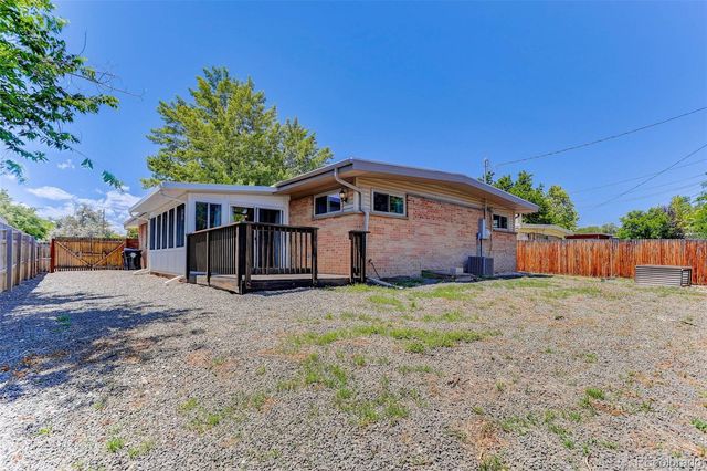 6066 Dover Street, Arvada, CO 80004