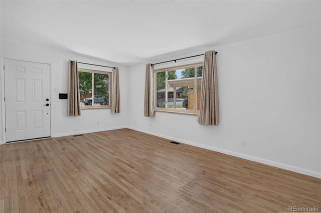 6066 Dover Street, Arvada, CO 80004
