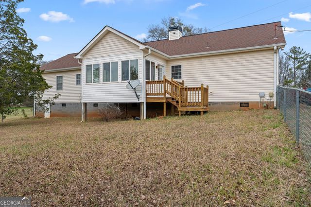 674 Honey Creek Road, Mcdonough, GA 30252