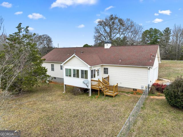 674 Honey Creek Road, Mcdonough, GA 30252