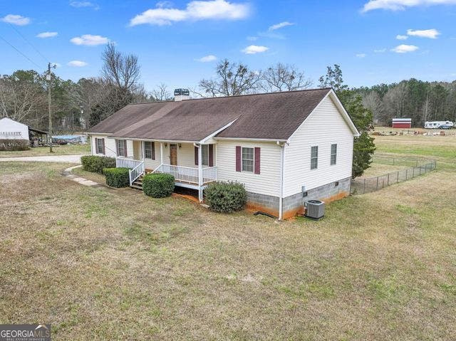 674 Honey Creek Road, Mcdonough, GA 30252