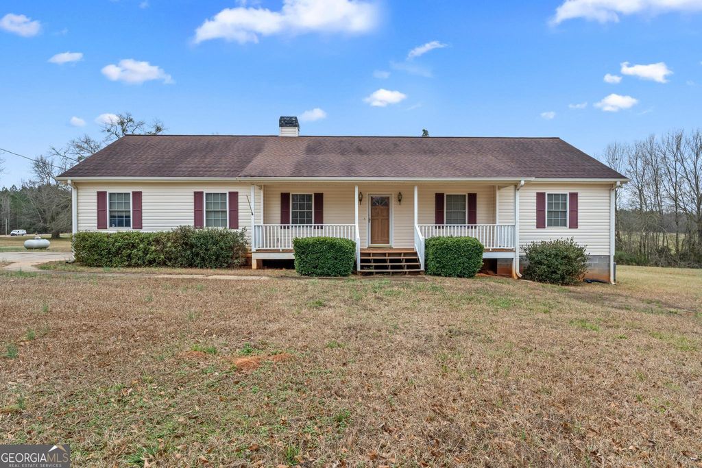 674 Honey Creek Road, Mcdonough, GA 30252