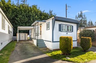5001 180th Street SW #6, Lynnwood, WA 98037