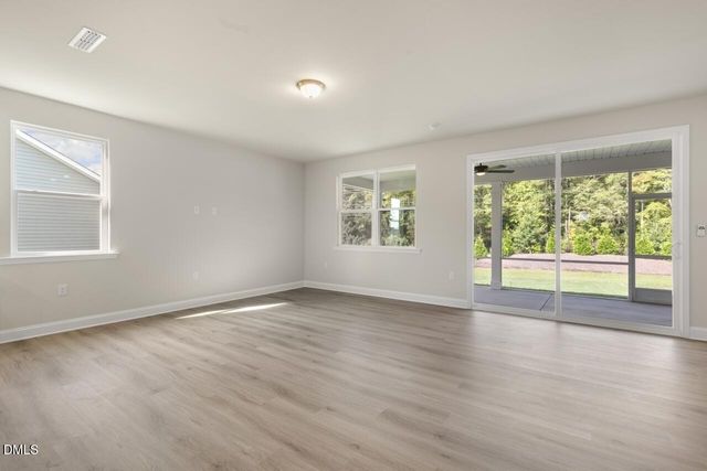 596 Providence Creek Drive, Fuquay Varina, NC 27526