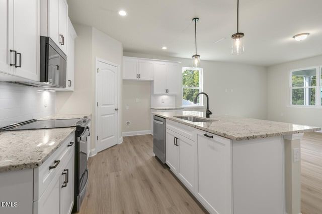 596 Providence Creek Drive, Fuquay Varina, NC 27526