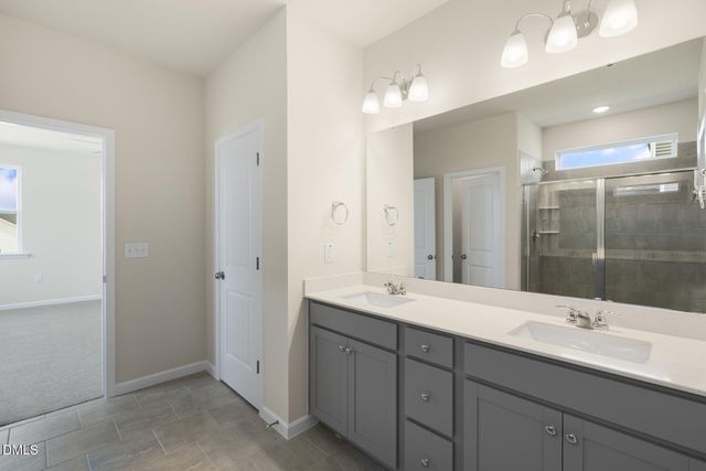 596 Providence Creek Drive, Fuquay Varina, NC 27526