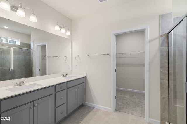 596 Providence Creek Drive, Fuquay Varina, NC 27526