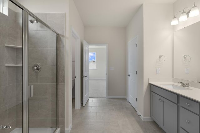 596 Providence Creek Drive, Fuquay Varina, NC 27526