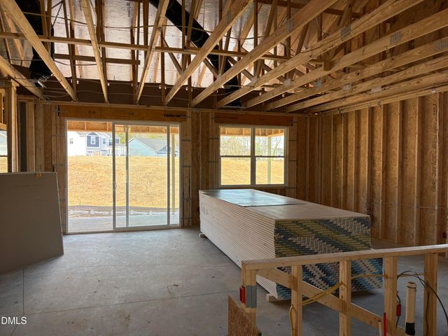 596 Providence Creek Drive, Fuquay Varina, NC 27526