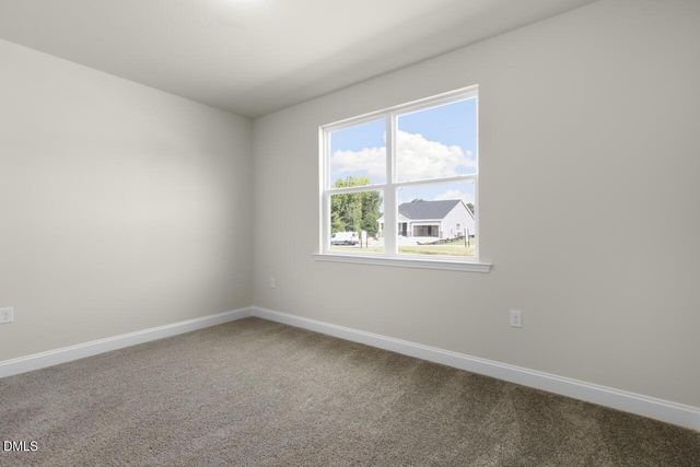 596 Providence Creek Drive, Fuquay Varina, NC 27526