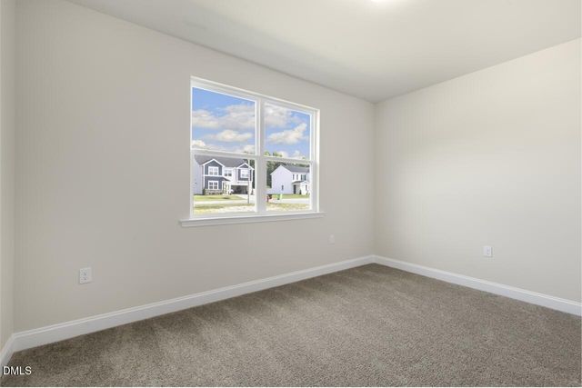 596 Providence Creek Drive, Fuquay Varina, NC 27526