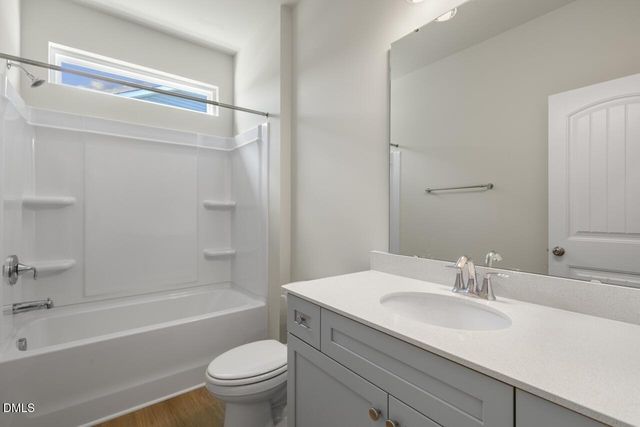 596 Providence Creek Drive, Fuquay Varina, NC 27526