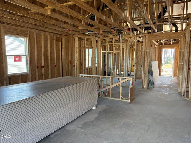 596 Providence Creek Drive, Fuquay Varina, NC 27526