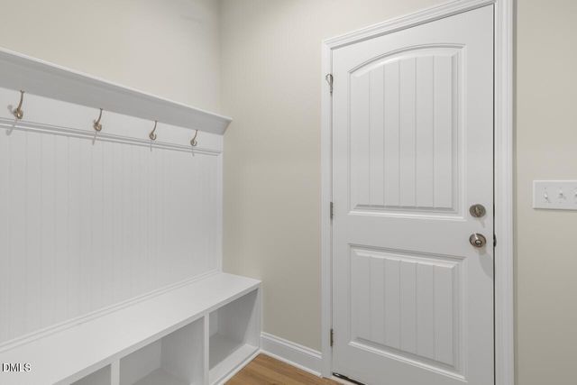 596 Providence Creek Drive, Fuquay Varina, NC 27526