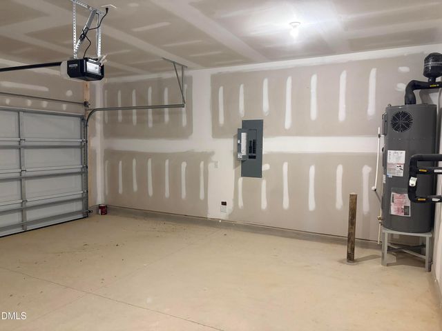 596 Providence Creek Drive, Fuquay Varina, NC 27526