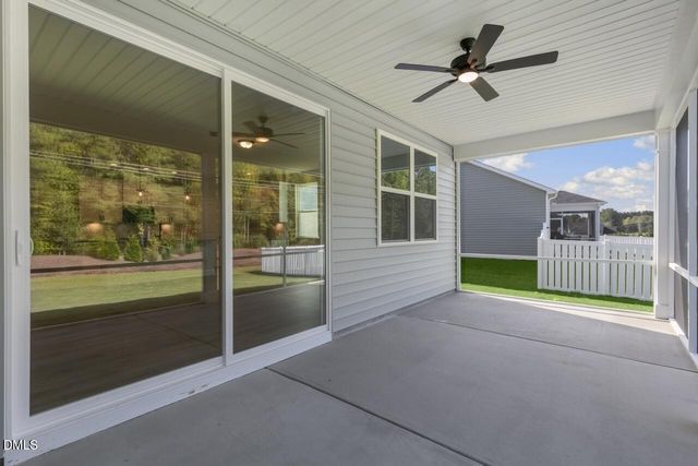 596 Providence Creek Drive, Fuquay Varina, NC 27526