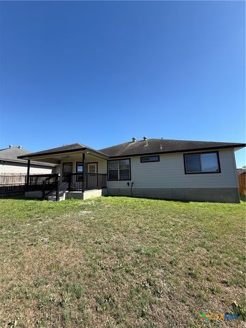 1648 Sunfire Circle, New Braunfels, TX 78130