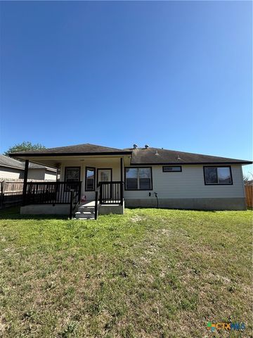 1648 Sunfire Circle, New Braunfels, TX 78130