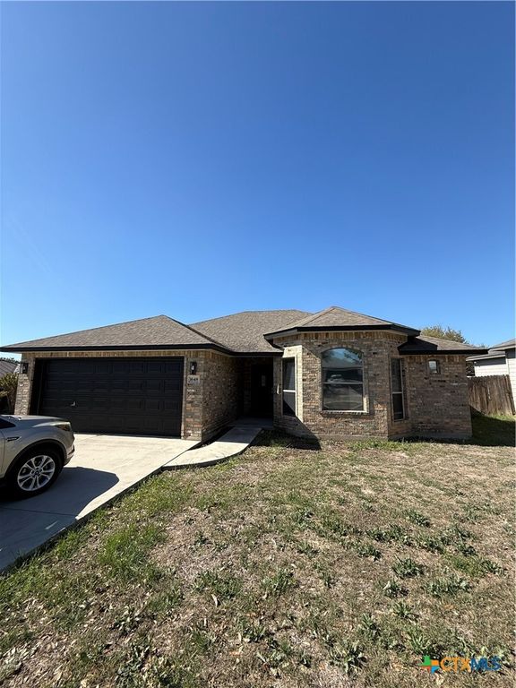 1648 Sunfire Circle, New Braunfels, TX 78130