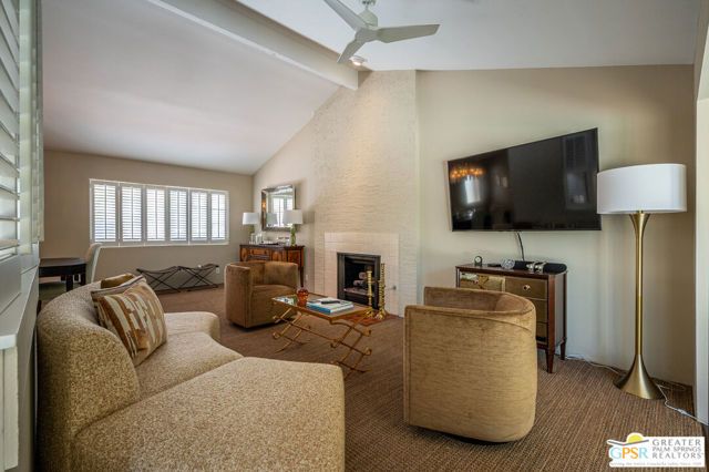 566 N Sunset Way, Palm Springs, CA 92262