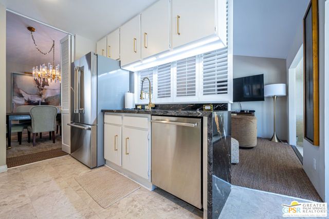 566 N Sunset Way, Palm Springs, CA 92262