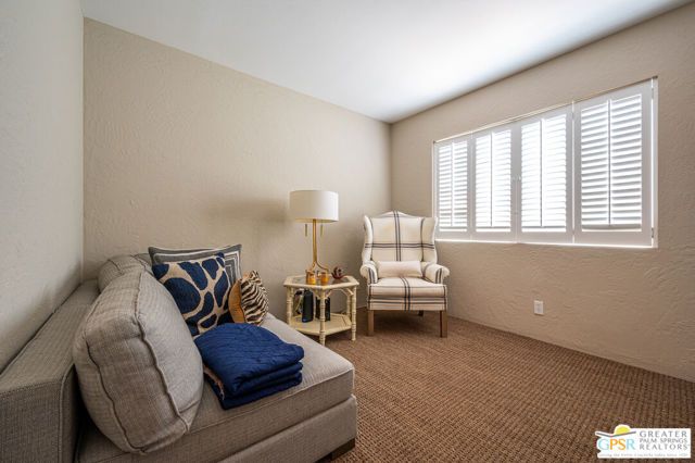 566 N Sunset Way, Palm Springs, CA 92262
