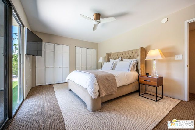 566 N Sunset Way, Palm Springs, CA 92262