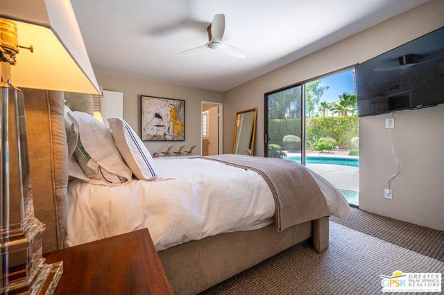566 N Sunset Way, Palm Springs, CA 92262