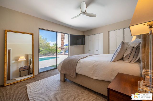566 N Sunset Way, Palm Springs, CA 92262