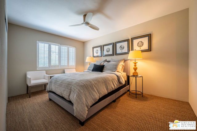 566 N Sunset Way, Palm Springs, CA 92262
