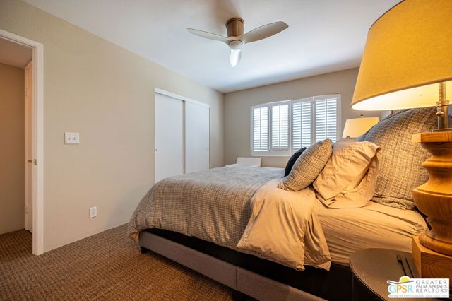 566 N Sunset Way, Palm Springs, CA 92262