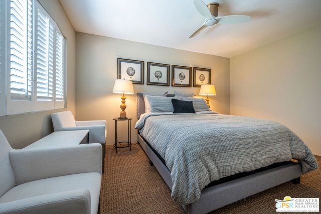566 N Sunset Way, Palm Springs, CA 92262