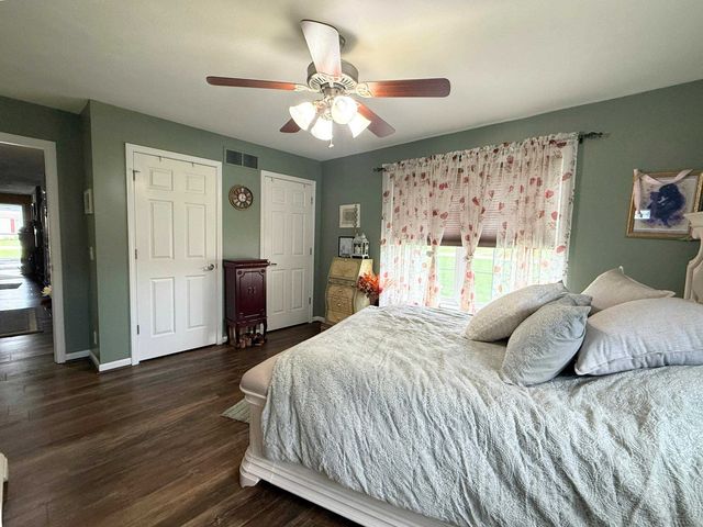 2091 Carrier Drive, Mount Morris, MI 48458