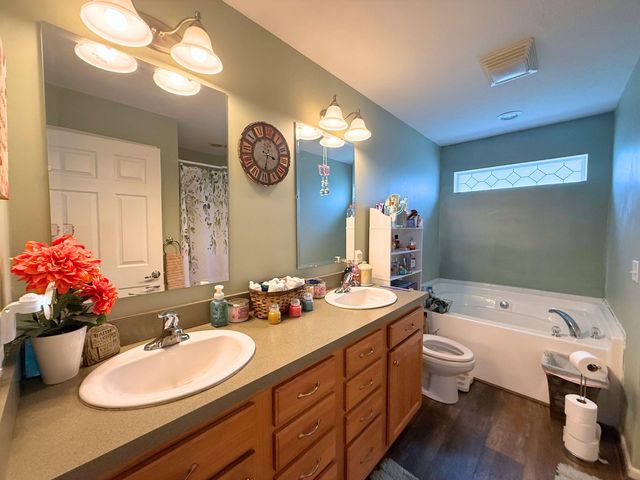 2091 Carrier Drive, Mount Morris, MI 48458