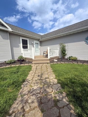 2091 Carrier Drive, Mount Morris, MI 48458