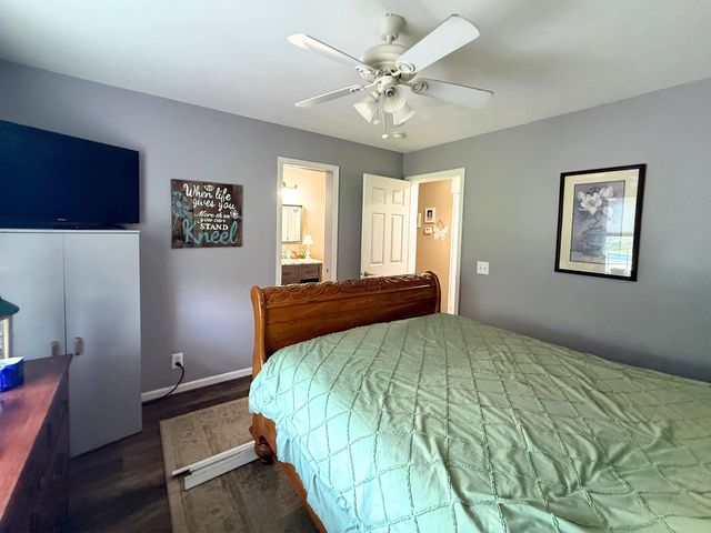 2091 Carrier Drive, Mount Morris, MI 48458