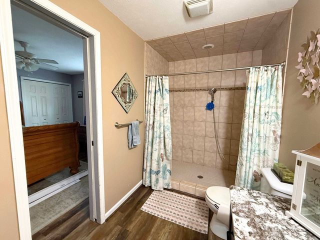 2091 Carrier Drive, Mount Morris, MI 48458