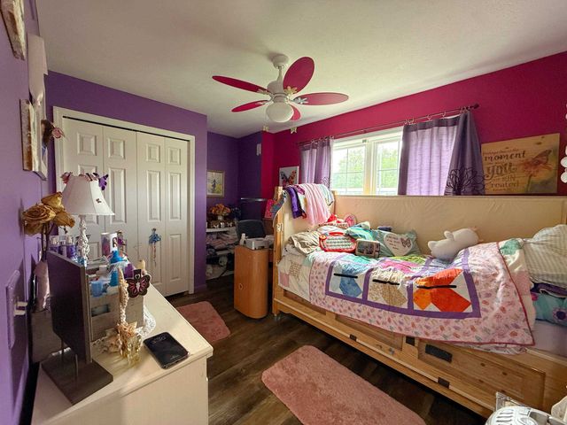 2091 Carrier Drive, Mount Morris, MI 48458