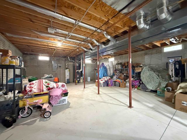 2091 Carrier Drive, Mount Morris, MI 48458