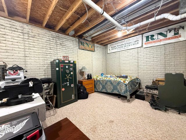 2091 Carrier Drive, Mount Morris, MI 48458
