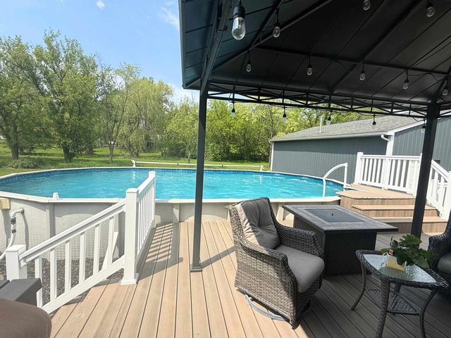 2091 Carrier Drive, Mount Morris, MI 48458
