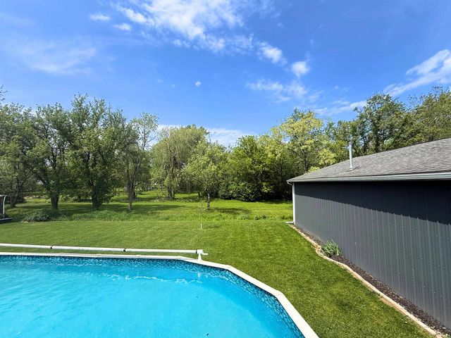 2091 Carrier Drive, Mount Morris, MI 48458